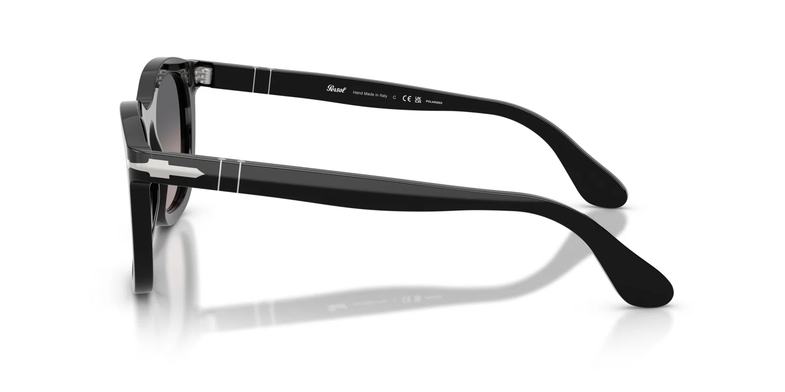 Persol 3395S Sunglasses - view 2